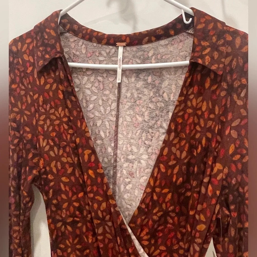 Free People free people